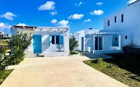 La Villa Rooms